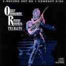 Tribute - Ozzy Osbourne