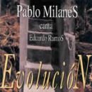 álbum Evolución de Pablo Milanés