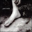 álbum Trampin' de Patti Smith
