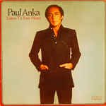 álbum Listen to Your Heart de Paul Anka