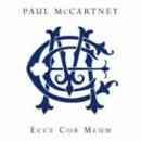 álbum Ecce Cor Meum de Paul McCartney