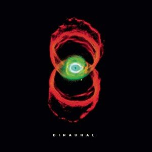 álbum Binaural de Pearl Jam