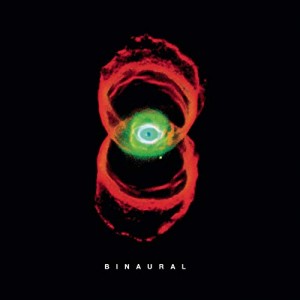 álbum Binaural de Pearl Jam álbum Binaural de Pearl Jam