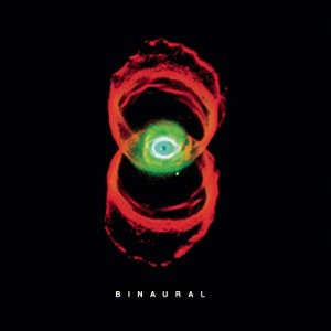 Binaural - Pearl Jam