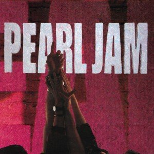 álbum Ten de Pearl Jam