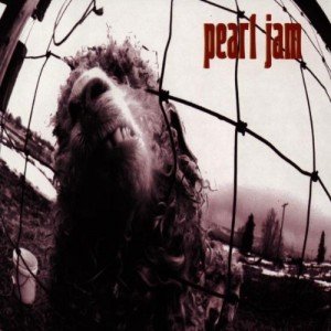 álbum Vs de Pearl Jam