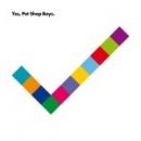 álbum Yes de Pet Shop Boys