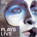 Plays Live - Peter Gabriel
