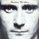 álbum Face Value de Phil Collins