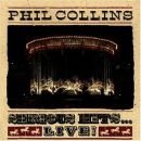 álbum Serious Hits...Live! de Phil Collins
