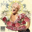 I'm Not Dead - Pink