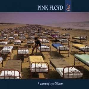álbum A Momentary Lapse Of Reason de Pink Floyd