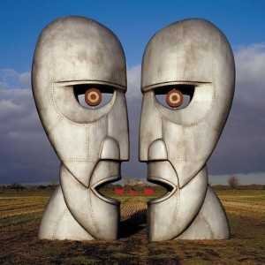 álbum The division bell de Pink Floyd