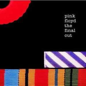 Discografía de Pink Floyd: The final cut