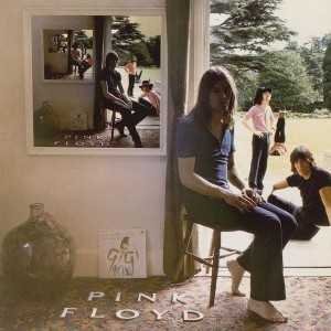 álbum Ummagumma de Pink Floyd