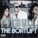 álbum The Boatlift de Pitbull