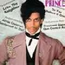 álbum Controversy de Prince