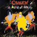 Discografía de Queen: A kind of magic