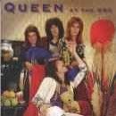 Discografía de Queen: At the BBC