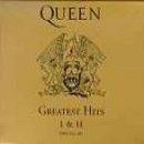 álbum Greatest Hits I de Queen