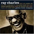 álbum Genius Loves Company de Ray Charles