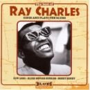 álbum Ray Charles Sings and Plays the Blues de Ray Charles