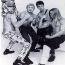 Foto 1  de Red Hot Chili Peppers