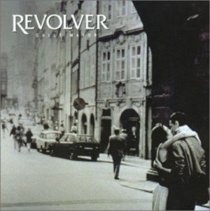 álbum Calle Mayor de Revólver