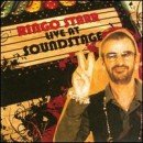 álbum Live at Soundstage de Ringo Starr
