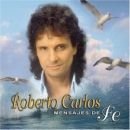 álbum Mensajes de Fe de Roberto Carlos