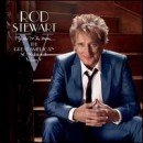 álbum Fly Me to the Moon: The Great American Songbook, Vol. 5 de Rod Stewart