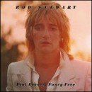 álbum Foot Loose & Fancy Free de Rod Stewart