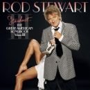 álbum Stardust: The Great American Songbook, Vol. 3 de Rod Stewart