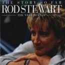 álbum The Story So Far: Very Best of Rod Stewart de Rod Stewart
