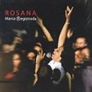 álbum Marca registrada de Rosana