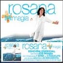 álbum Más magia de Rosana