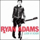 álbum Rock N Roll de Ryan Adams