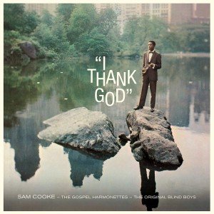 álbum I Thank God de Sam Cooke