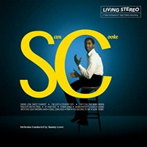 álbum Swing Low de Sam Cooke