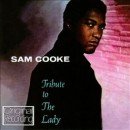 álbum Tribute to the Lady de Sam Cooke
