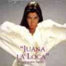 álbum Juana La Loca de Sara Baras