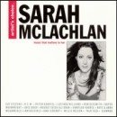 álbum Artist's Choice: Sarah McLachlan de Sarah McLachlan