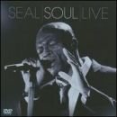 álbum Soul: Live de Seal