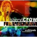 álbum Live from Central Park de Sheryl Crow