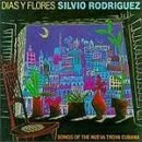 álbum Días y flores de Silvio Rodríguez