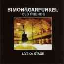 álbum Old Friends: Live on Stage de Simon & Garfunkel