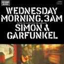 álbum Wednesday Morning, 3 A.M. de Simon & Garfunkel