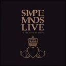 álbum Live in the City of Light de Simple Minds