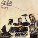 álbum Ruido Blanco de Soda Stereo