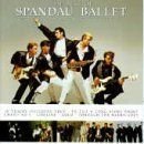 The Best of Spandau Ballet